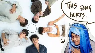 THIS HIT HARD!!! Reacting to- Why Don't We - Love Back [Official Lyric Video]