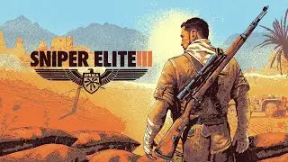 SNIPER ELITE 3 