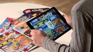 How To Scan Nexo Powers