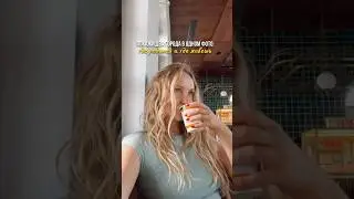 Рассказываю в блоге про зимовку у океана