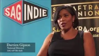Budget Ranges required  to work with SAG/AFTRA Indie #basicfilm - Development w Darrien Gipson