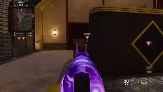 3k Spray Transfer BO6 StolenDays
