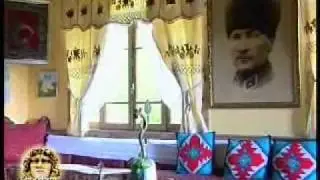 Safranbolu Konakları 4/6 - Yaşayan Tarih Kanal B
