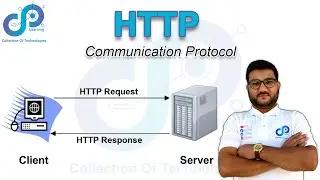 HTTP/HTTPS | Protocols | Communication Protocol of IoT | Urdu | Hindi