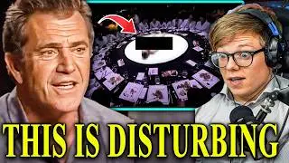 Why Hollywood Is Terrified of Mel Gibson And It's Disturbing