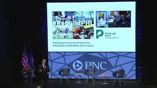 Breakfast Connect: Philadelphia's $500M Bet on Public Spaces for All