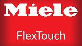 Miele. Индукционная панель FlexTouch