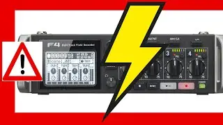 Kosteng&uuml;nstige Stromversorgung f&uuml;r euren Zoom F4 und F8