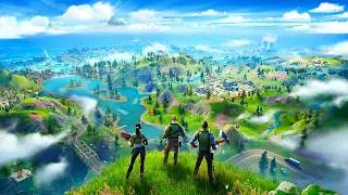 📱PARTIDAS CASUALES #fortnite  #familyfriendly #marino_play