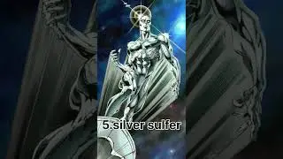 top 10 characters who can defeat black adam||marvel