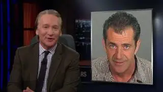 Real Time with Bill Maher: New Rule - America's Apology Tour - June 24, 2016 (HBO)