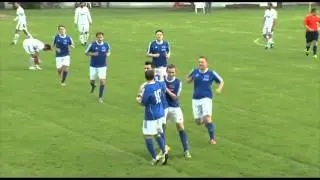 BL West Peuerbach gegen Neumarkt