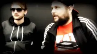 Bearded Punk presents: Call It Off interview (@ Groezrock 2014)
