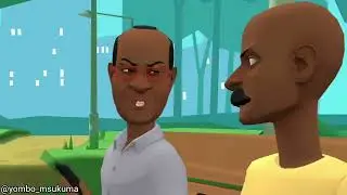 PALE YOMBO NA KOMBA WAKIKUTANA LEO KAYAKANYAGA