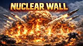 NUCLEAR WALL META. Beyond All Reason