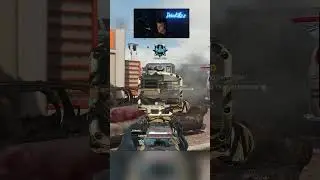 SHADOW SK IS BROKEN IN BLACK OPS 7! #shorts