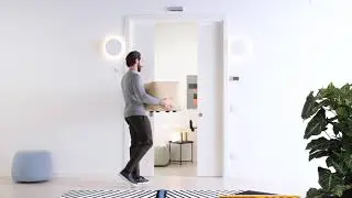 Motorisation for Sliding Pocket Doors - E-MOTION motorised unit