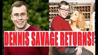 Hollyoaks DENNIS SAVAGE Returns For DIRK SAVAGE'S Funeral! Exposes Killer MILO ENTWISTLE!