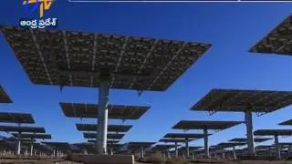 Solar Power Tariff Drops to Historic Low at Rs 2.44 Per Unit