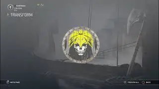 For Honor Emblem: Some of the best Symbols (Part 1)