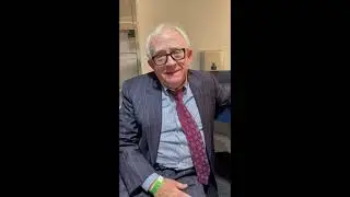 Leslie Jordan for Pet Community Center