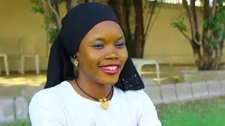 Hamza Prince et Fati Zara compagnie artistique Al abbasia production mht weezy musique tchadien