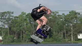 2019 Hyperlite RIOT Bio Wakeboard