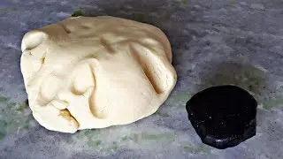 Pasta de leite em pó passo a passo/Rafa Doce com amor