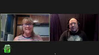 Episode #10 With special guest Tracy Murphy