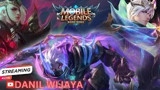 MABAR YOK MABAR GAME MOBA EMOSI - MOBILE LEGEND BANG BANG/MLBB