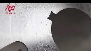 Multi-Blade Saw with Scraper | High-Efficiency Precision Cutting Solution by Tangli Tools