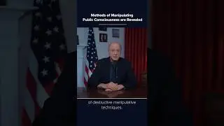 The most serious threat to our freedom and democracy | A.Egon Cholakian