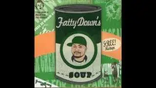 Fatty Down - Loizy Sunshine