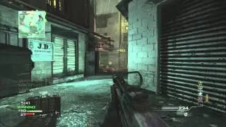 MW3: FAD MOAB