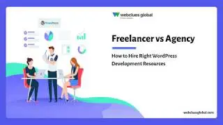 Freelancer vs Agency: How to Hire Right Wordpress Development Resources