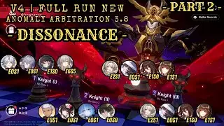 V4 | Full Run Anomaly Arbitration 
