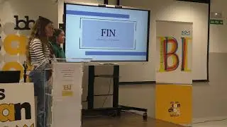 BIEx 24-26 4ª Promoción - Charla 6 y 7