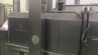 GEA CFS Flowcook FLC 6000/600 - 132kW