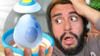 LA NUEVA INCUBADORA.. DE NIVEL 80!?