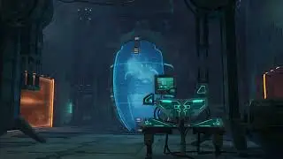 Metroid Prime Lore focused playthrough Part 3 (July 1st 2025)