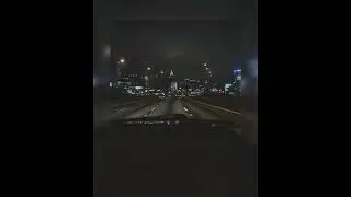 One Night Only -Sonder (sped up)