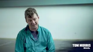 Touching the Void, behind the scenes with the Creative Team