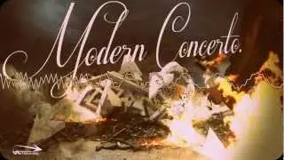 Marvin D - Modern Concerto [Original Mix] ( Complextro/Electro House )