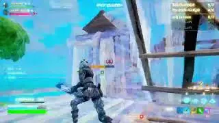 My friend went crazy