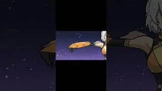 30MS莉谢塔短动画Part2 | Rishetta Short animation part2