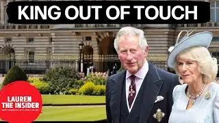 Royal Backlash: Terrible Advice Haunts King Charles and Camilla