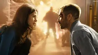 &ldquo;Ye Aadmi 8 Minute Me Baar-Baar Marta Hai | Source Code Explained&rdquo; # speedmovieexplainer