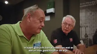 Buurtpreventie: doet u ook mee?