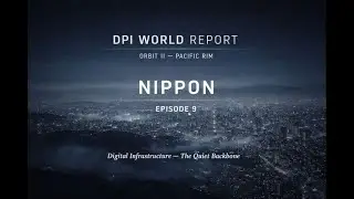 Federal Intent, Local Reality DPI World Report &mdash; Episode 9
