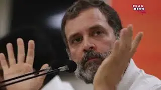 Personal attack continues on Rahul Gandhi and his family. Watch to know more